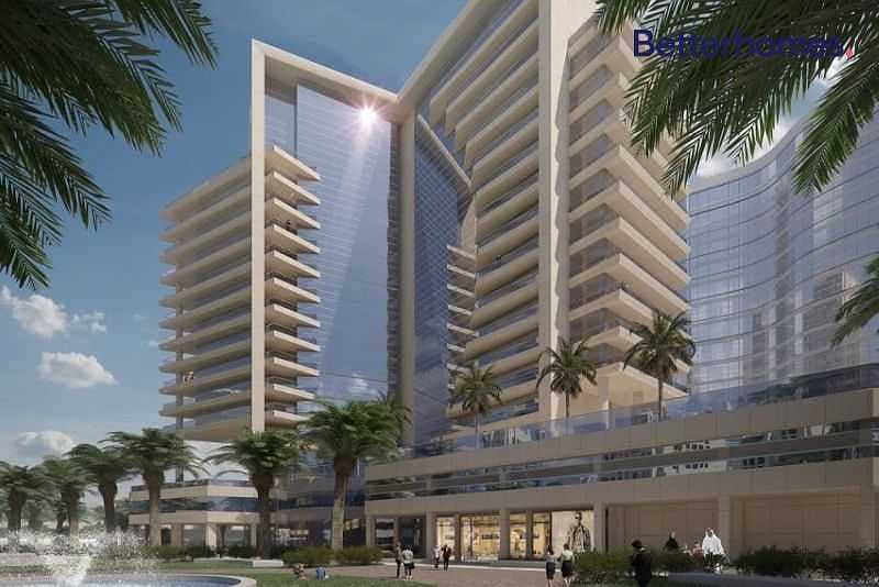 6 Sky Bay Hotel - Desirable address in the Heart of Dubai