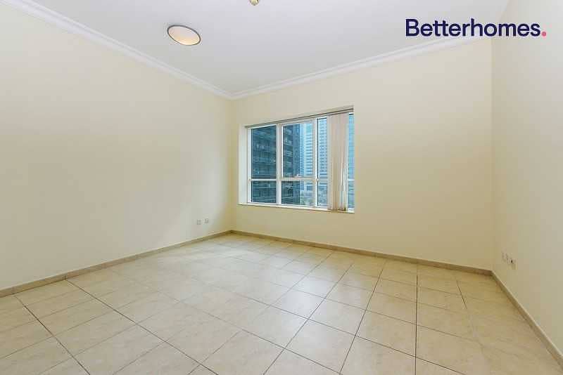 6 Vacant |1 bed | Price negotiable |V3 Tower