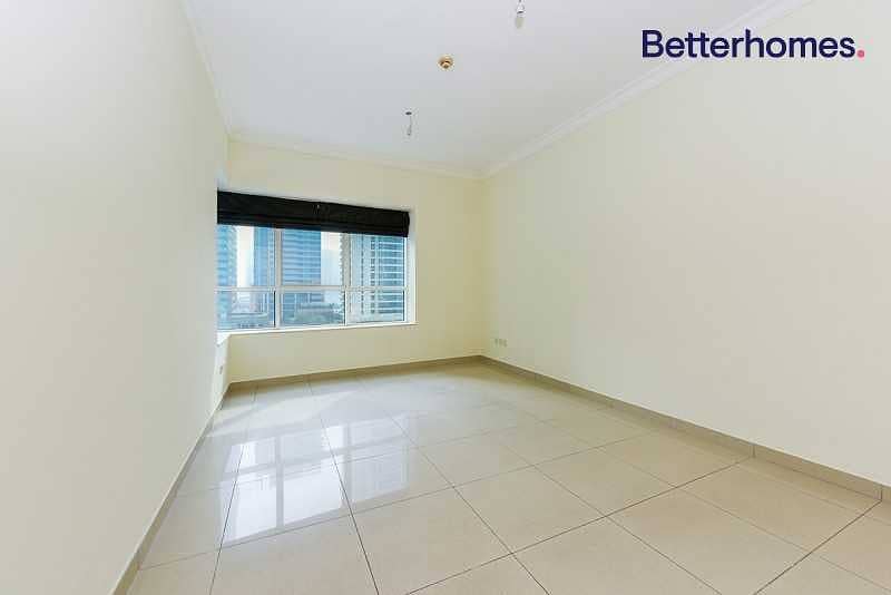 7 Vacant |1 bed | Price negotiable |V3 Tower