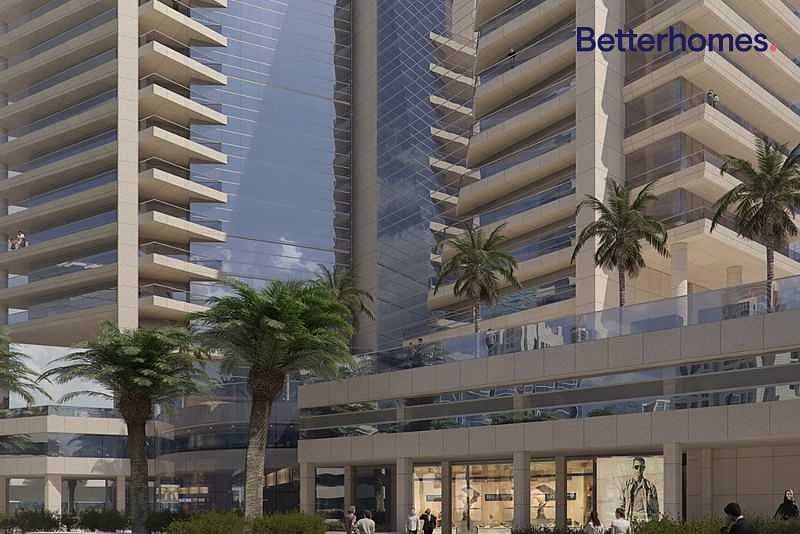 9 Sky Bay Hotel - Desirable address in the Heart of Dubai