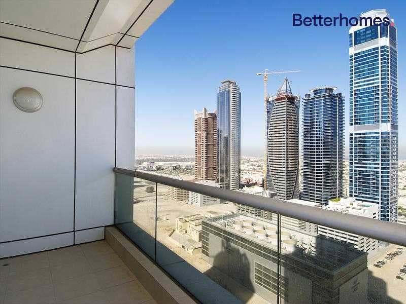 3 Large 1 Bed|Executive Tower|Business Bay