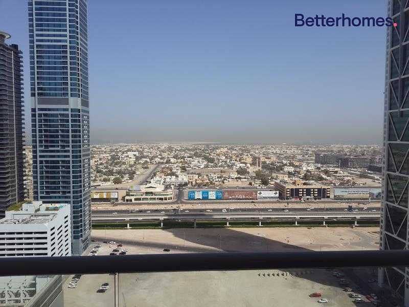 8 Large 1 Bed|Executive Tower|Business Bay