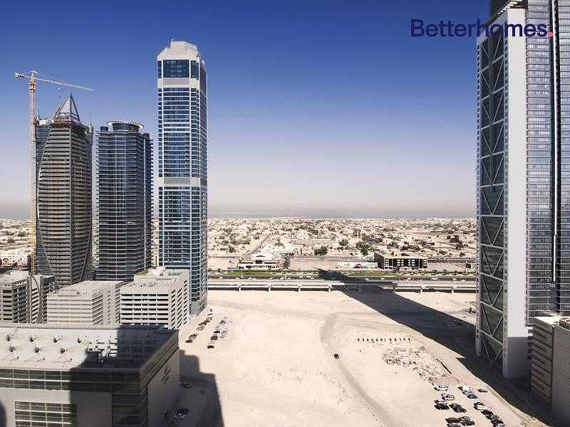 9 Large 1 Bed|Executive Tower|Business Bay