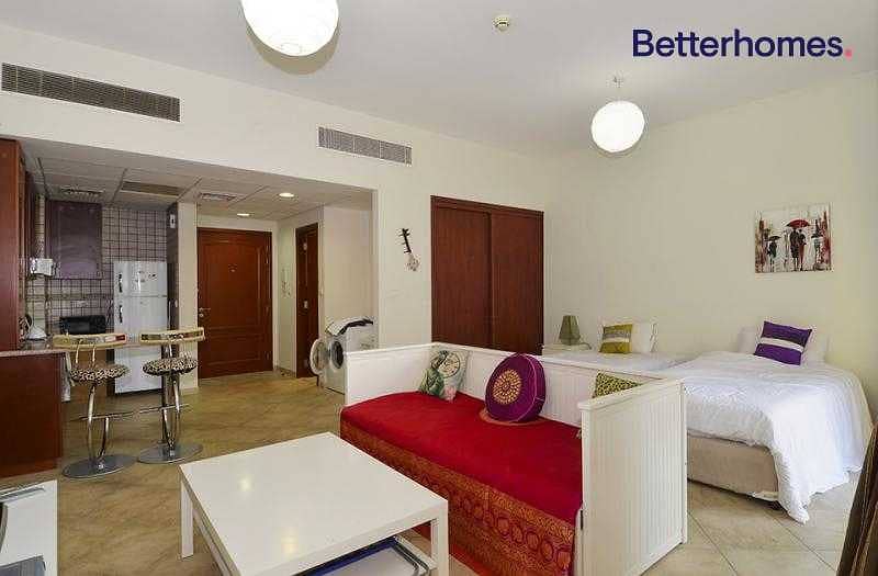 Perfect Location | Large Studio | Top Of The Deal Perfect Location | Large Studio | Top Of The Deal