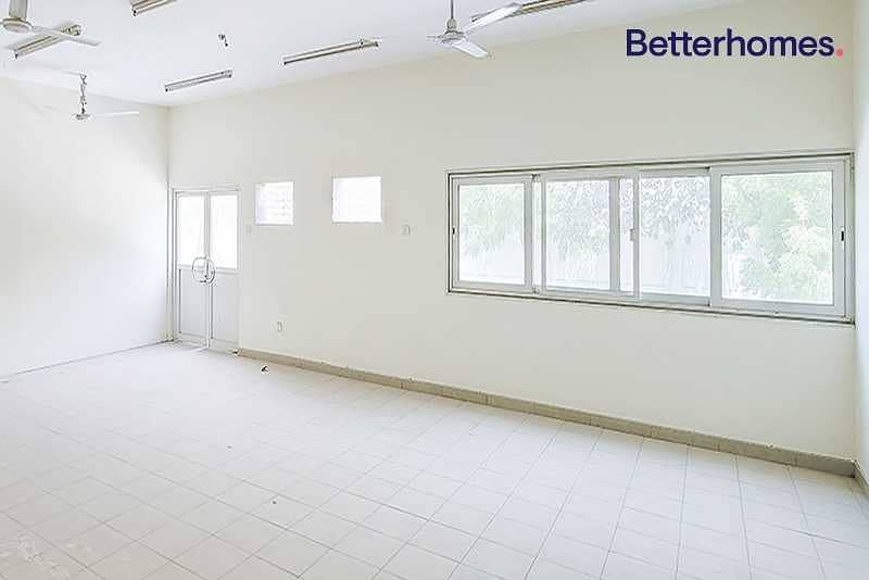 Labour Camp for Rent in Sharjah +1 month rent free