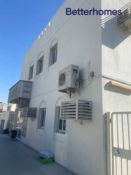 9 Labour Camp for Rent in Sharjah