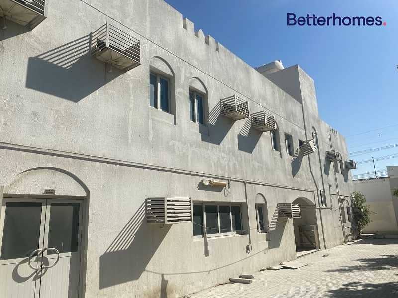 10 Labour Camp for Rent in Sharjah