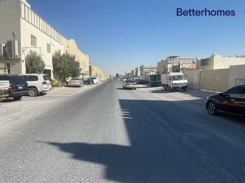 13 Labour Camp for Rent in Sharjah