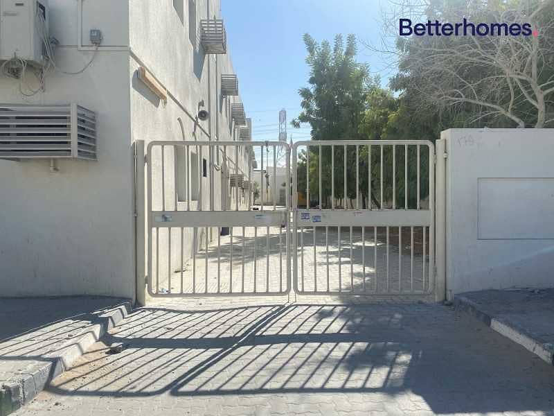14 Labour Camp for Rent in Sharjah