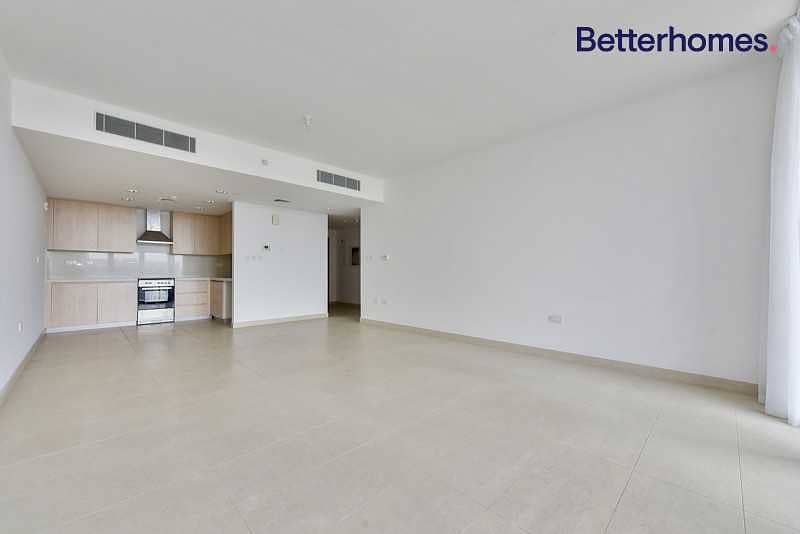 2 Spacious and bright unit with storage in Al Zeina