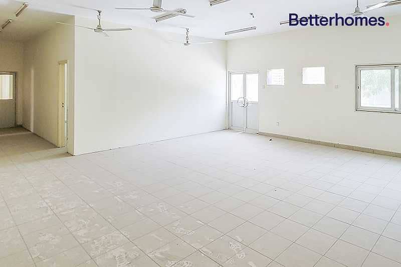 16 Labour Camp for Rent in Sharjah +1 month rent free