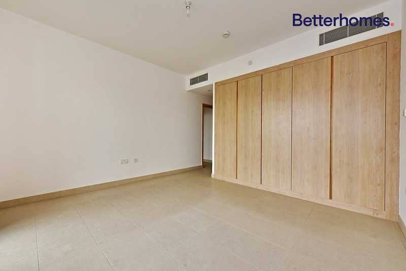 4 Spacious and bright unit with storage in Al Zeina