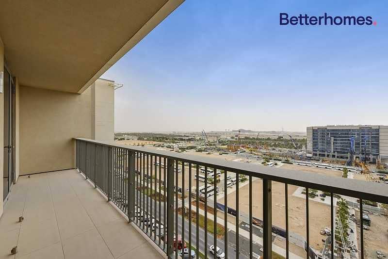 7 Spacious and bright unit with storage in Al Zeina