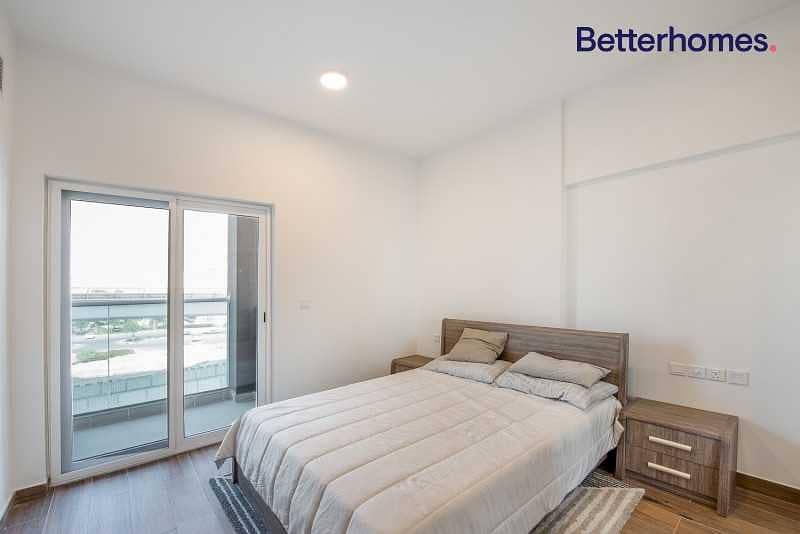 4 Two Bedroom | Victoria Residency | Vacant