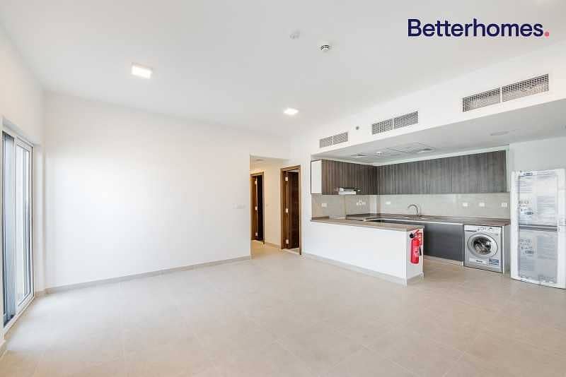 6 Two Bedroom | Victoria Residency | Vacant