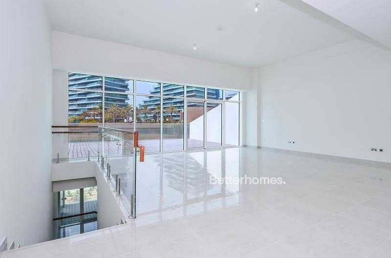 3 Unique and Exceptional | Full Sea View | Al Hadeel