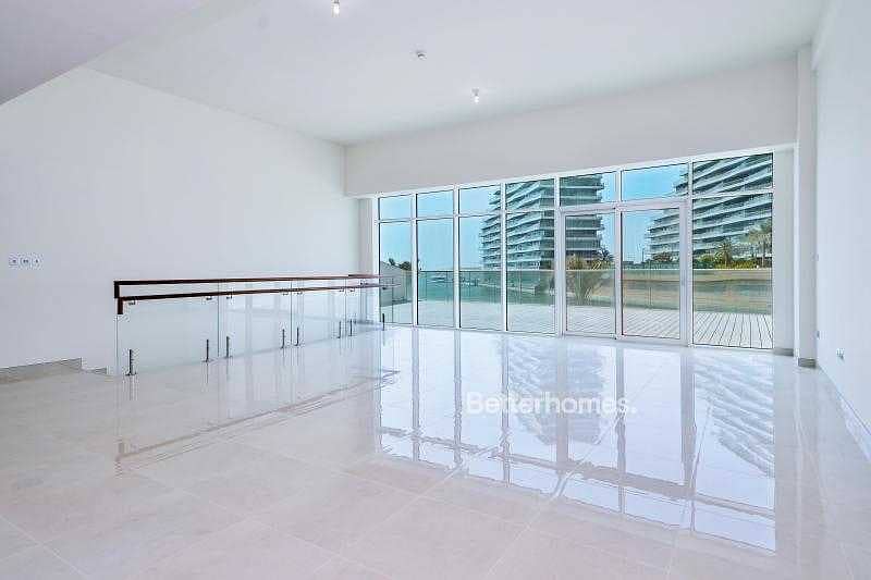 4 Unique and Exceptional | Full Sea View | Al Hadeel