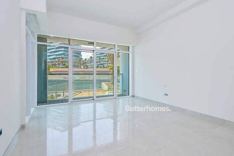 7 Unique and Exceptional | Full Sea View | Al Hadeel