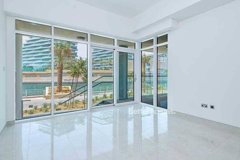 13 Unique and Exceptional | Full Sea View | Al Hadeel