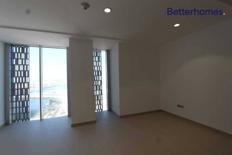15 Sea View|Low Floor|Unfurnished |White Goods|Rented