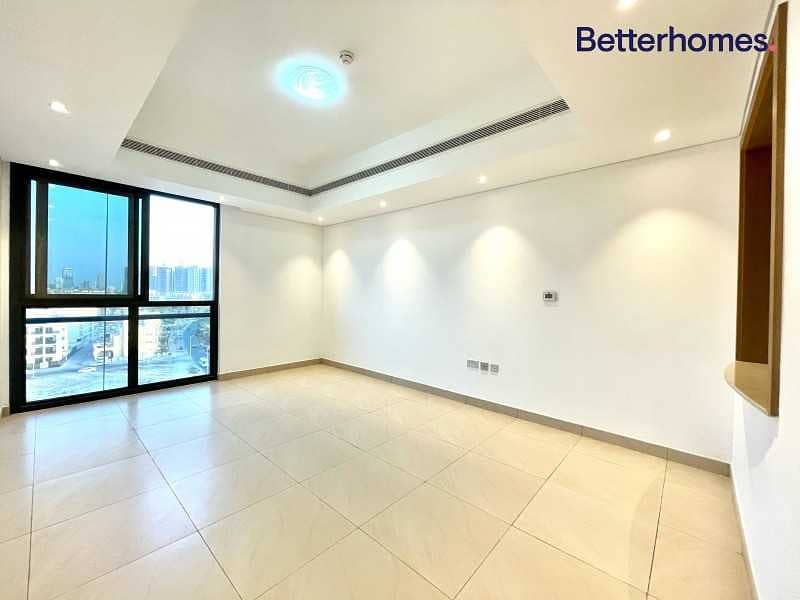 1 Month Free|Fully Fitted Kitchen|Balcony|Brand New