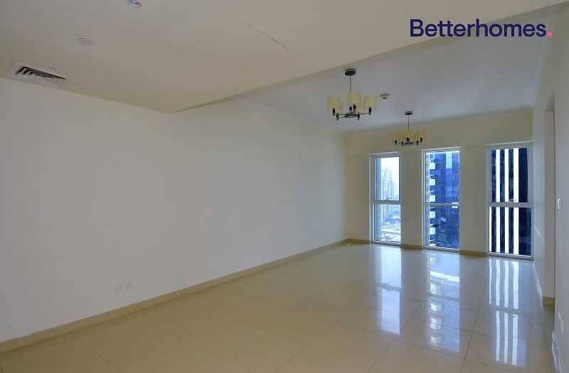 Lake View | 2 BR Saba Tower 3 Cluster Q.