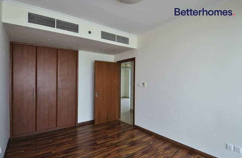3 Lake View | 2 BR Saba Tower 3 Cluster Q.
