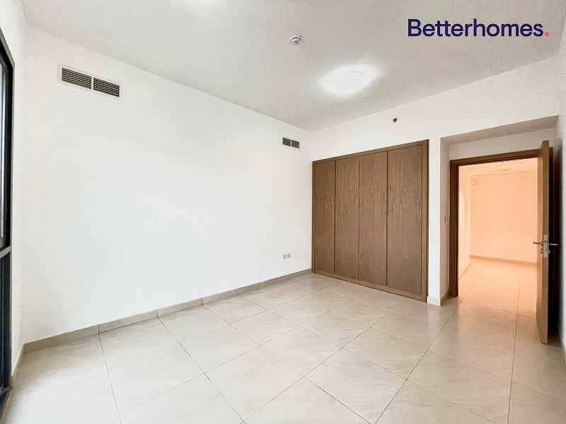 6 1 Month Free|Fully Fitted Kitchen|Balcony|Brand New