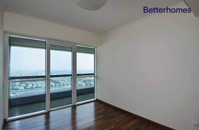5 Lake View | 2 BR Saba Tower 3 Cluster Q.