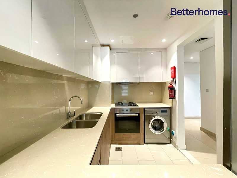 7 1 Month Free|12 Cheques|Kitchen Appliances|Pool View