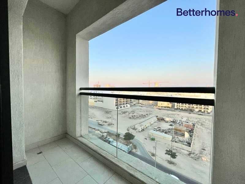 10 1 Month Free|Fully Fitted Kitchen|Balcony|Brand New