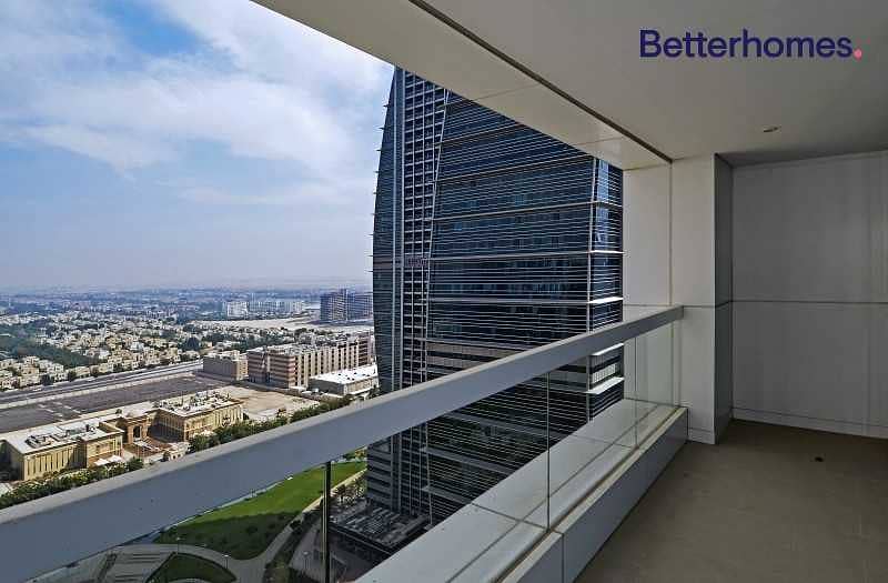 9 Lake View | 2 BR Saba Tower 3 Cluster Q.