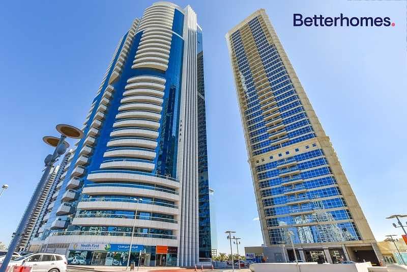 13 Lake View | 2 BR Saba Tower 3 Cluster Q.