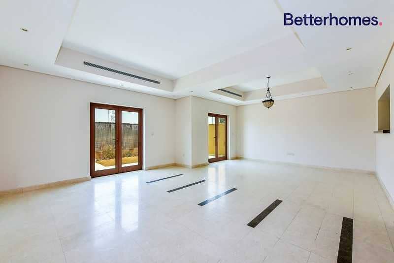 4 Type B | Dubai Style Townhouse | Rented.