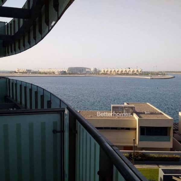 7 Mid Floor I Full Seaview I Ready to move in I Perfect Condition