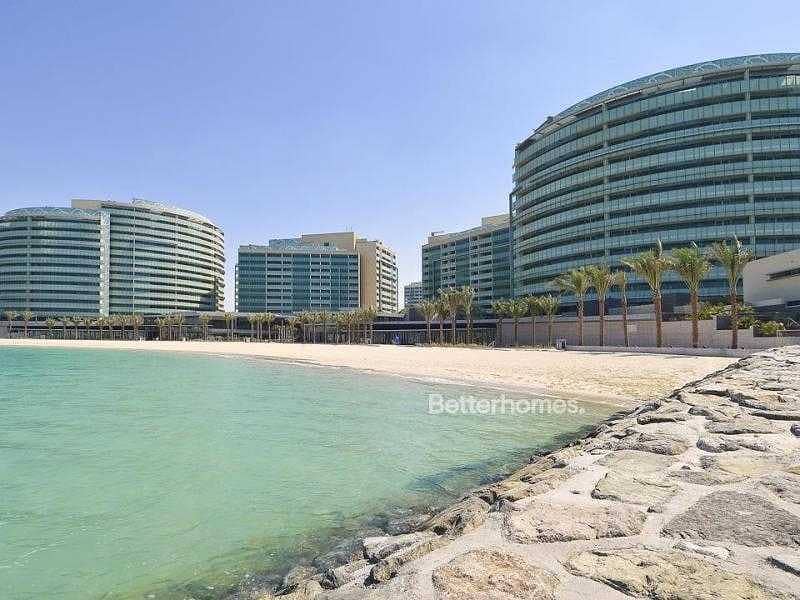 9 Mid Floor I Full Seaview I Ready to move in I Perfect Condition