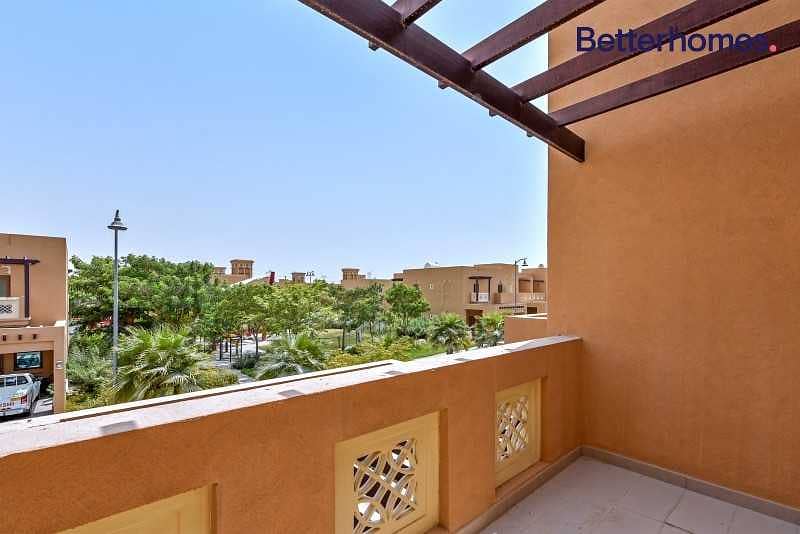 13 Type B | Dubai Style Townhouse | Rented.