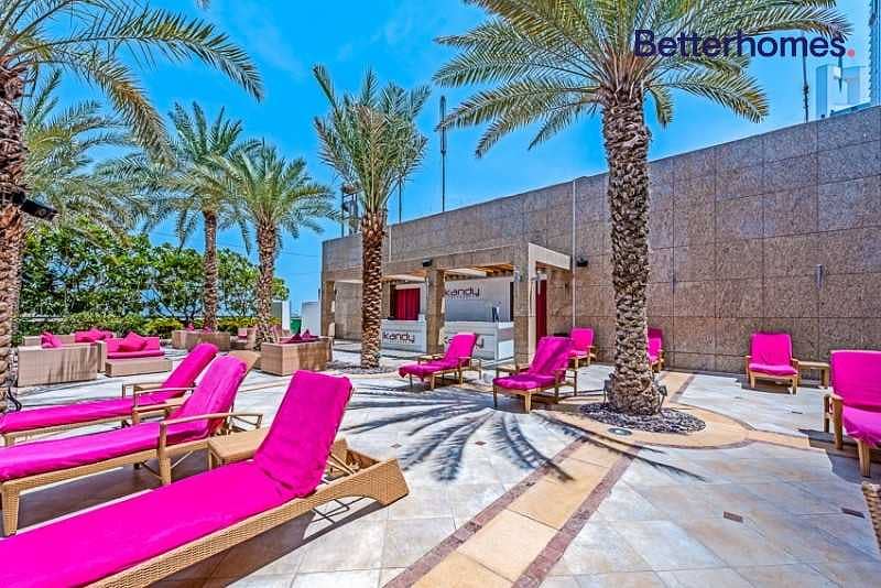 12 FURNISHED | ALL INCLUSIVE | BURJ VIEW