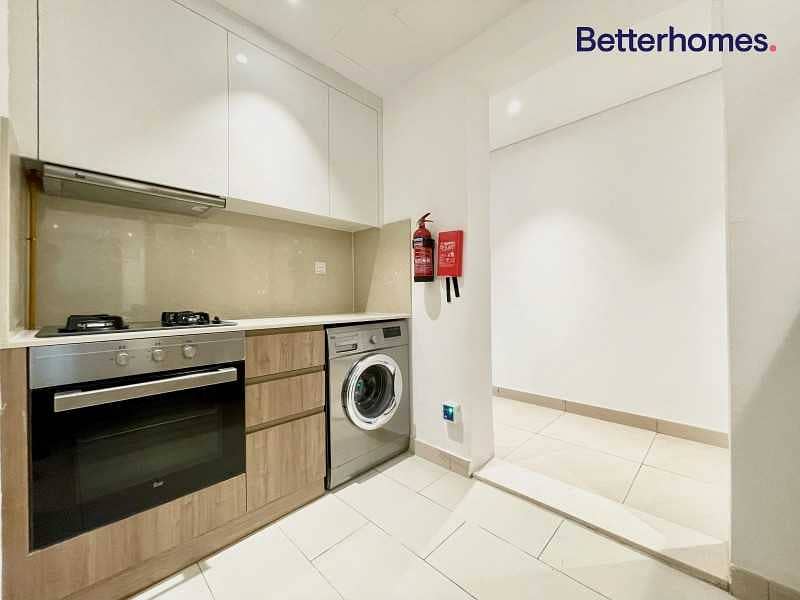 6 1 Month Free|White Goods|12 Cheques|Brand New Apt