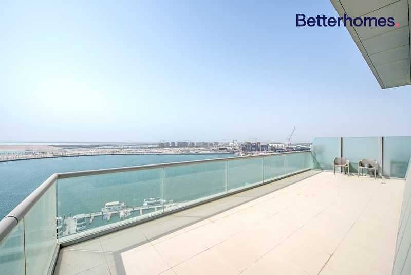 6 3BR Penthouse I Upgraded I Al Bandar
