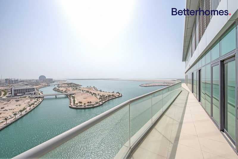 7 3BR Penthouse I Upgraded I Al Bandar