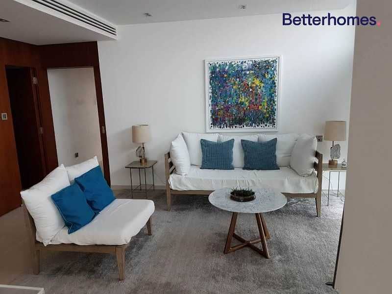 17 3BR Penthouse I Upgraded I Al Bandar