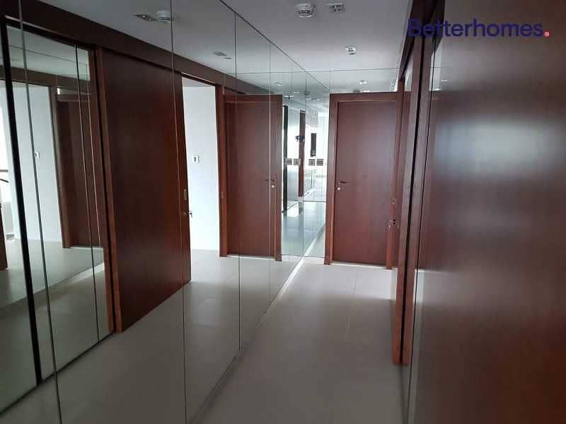 18 3BR Penthouse I Upgraded I Al Bandar