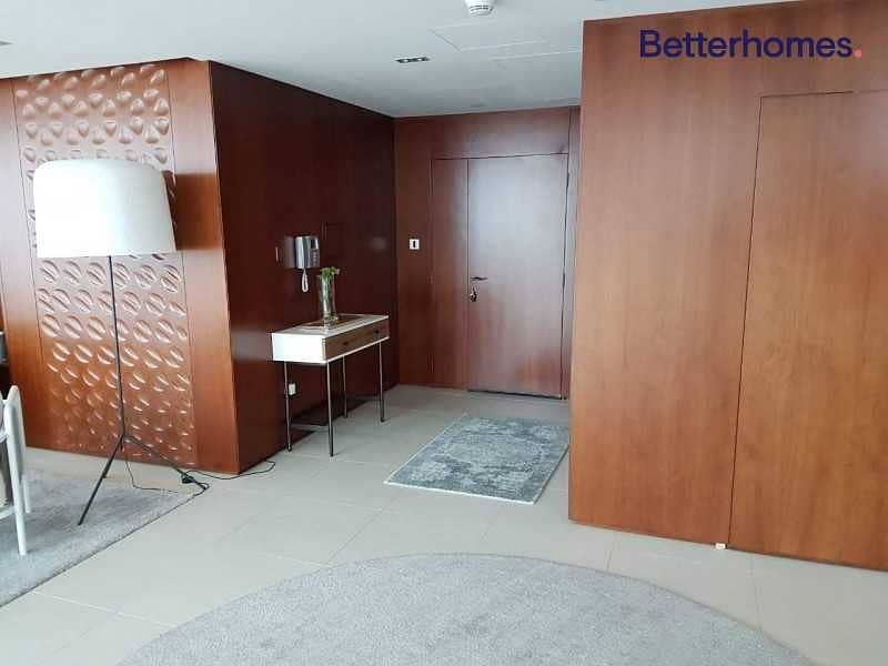 19 3BR Penthouse I Upgraded I Al Bandar