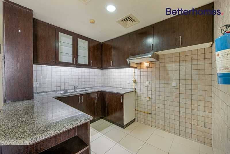 3 Spacious 2 BR | Vacant | Oasis Residence