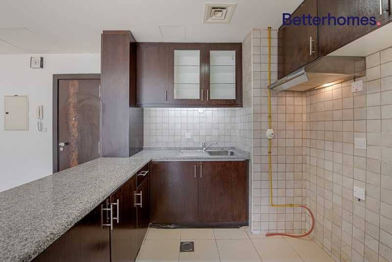 4 Available | Beautiful 1 BR | Oasis Residence