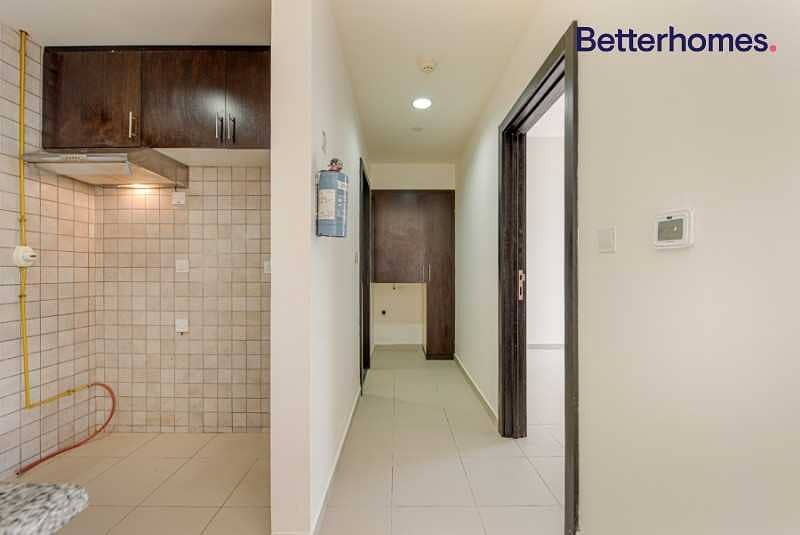 5 Available | Beautiful 1 BR | Oasis Residence
