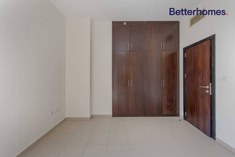 7 Available | Beautiful 1 BR | Oasis Residence