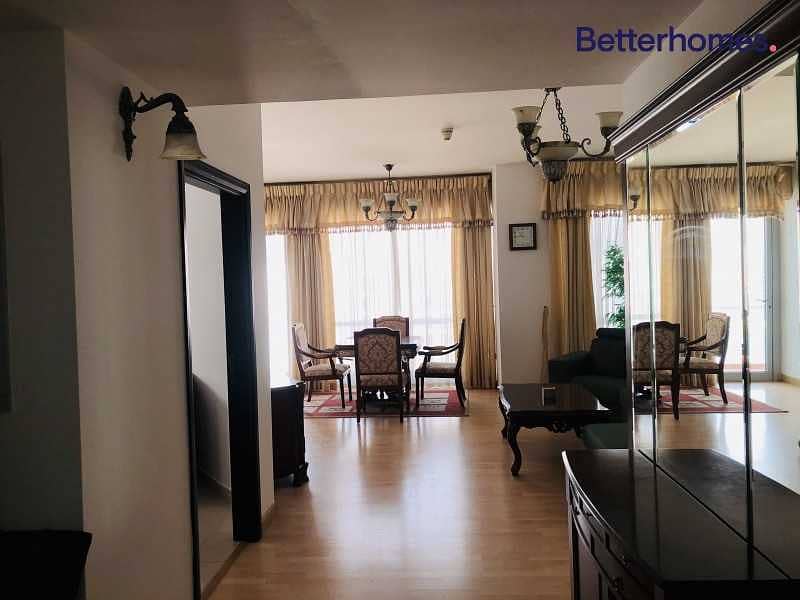 5 Rented till January|Furnished|Closed Kitchen