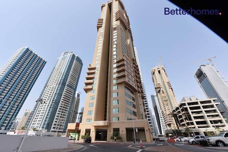 13 1 Bedroom | Balcony | Amazing Value!